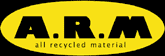 A.R.M - all recycled material